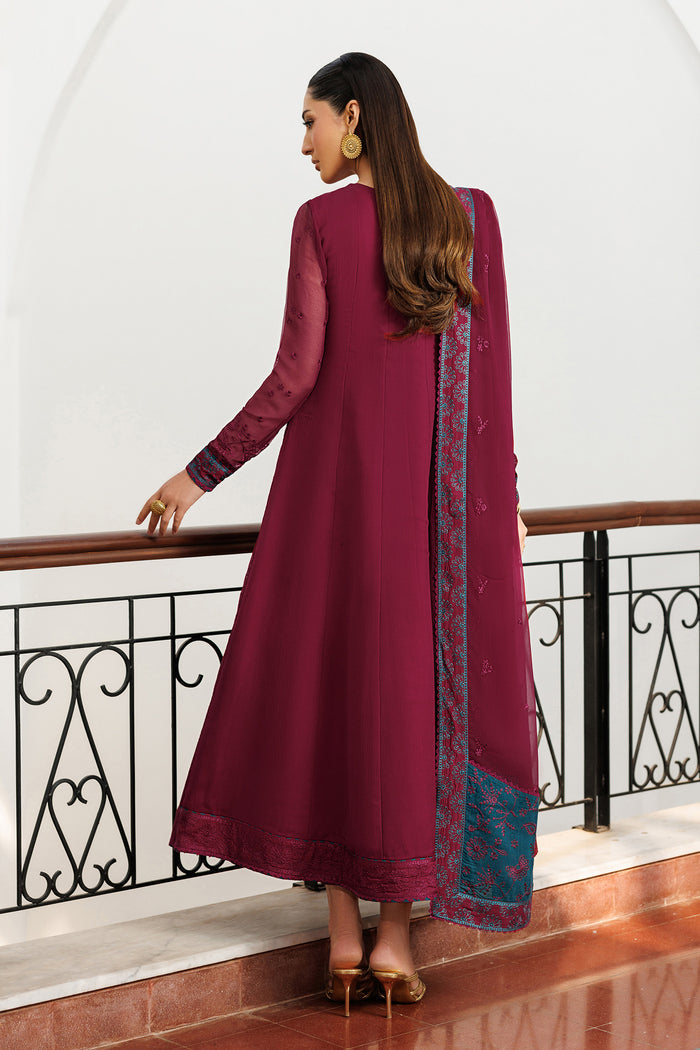 Zarif | Nourah Formals | MAHAL