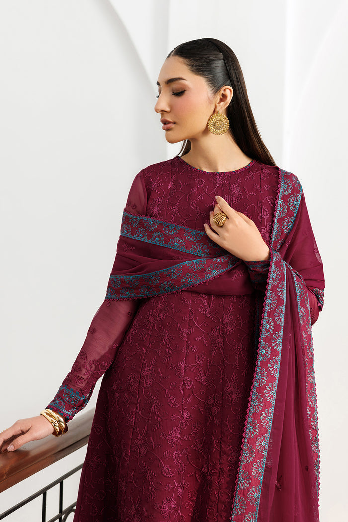 Zarif | Nourah Formals | MAHAL