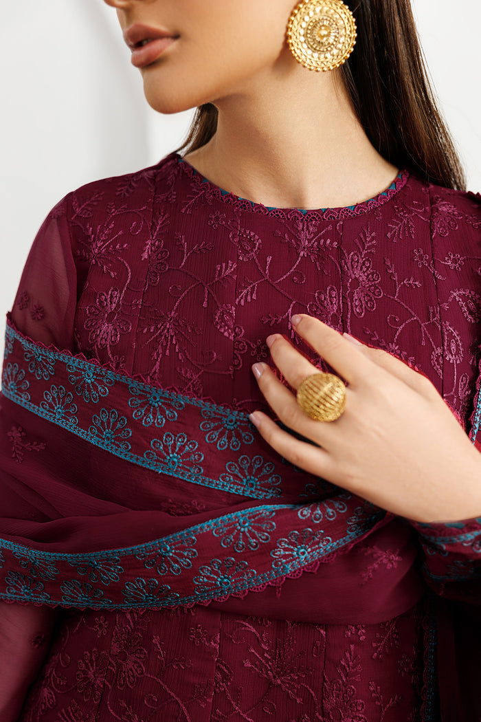 Zarif | Nourah Formals | MAHAL