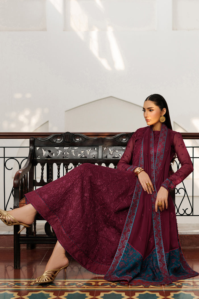 Zarif | Nourah Formals | MAHAL