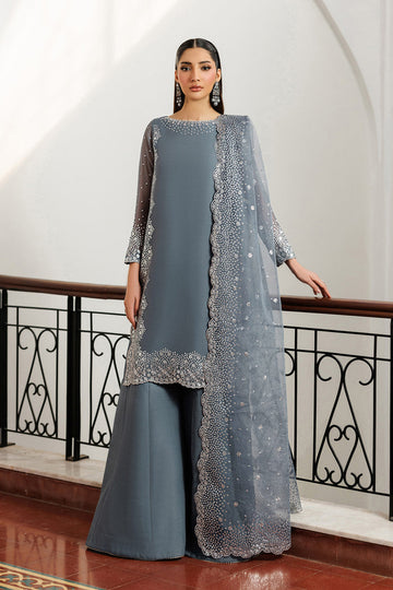 Zarif | Nourah Formals | ZARMINA