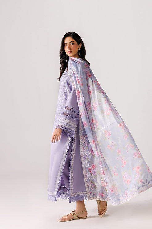 Emaan Adeel | Beyond Basics Eid Pret 26 | QUIET LUXE