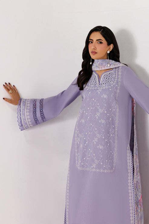 Emaan Adeel | Beyond Basics Eid Pret 26 | QUIET LUXE