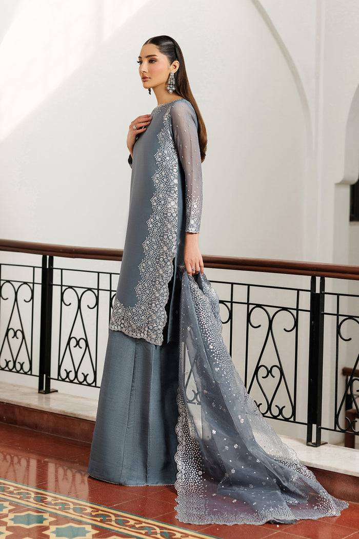 Zarif | Nourah Formals | ZARMINA