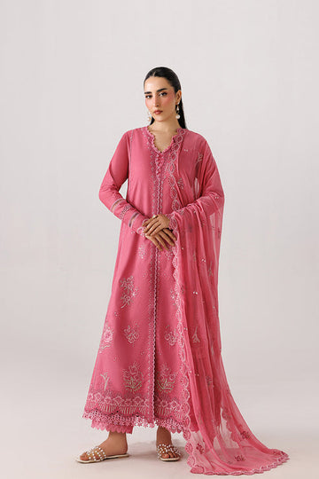 Emaan Adeel | Beyond Basics Eid Pret 26 | INES