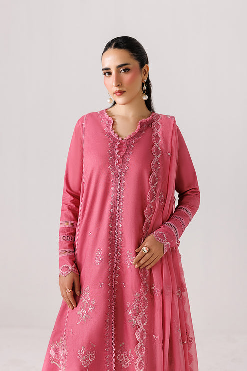 Emaan Adeel | Beyond Basics Eid Pret 26 | INES