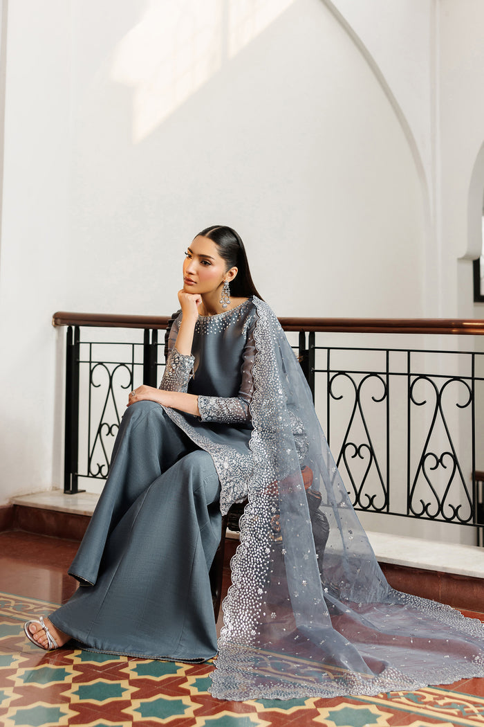Zarif | Nourah Formals | ZARMINA