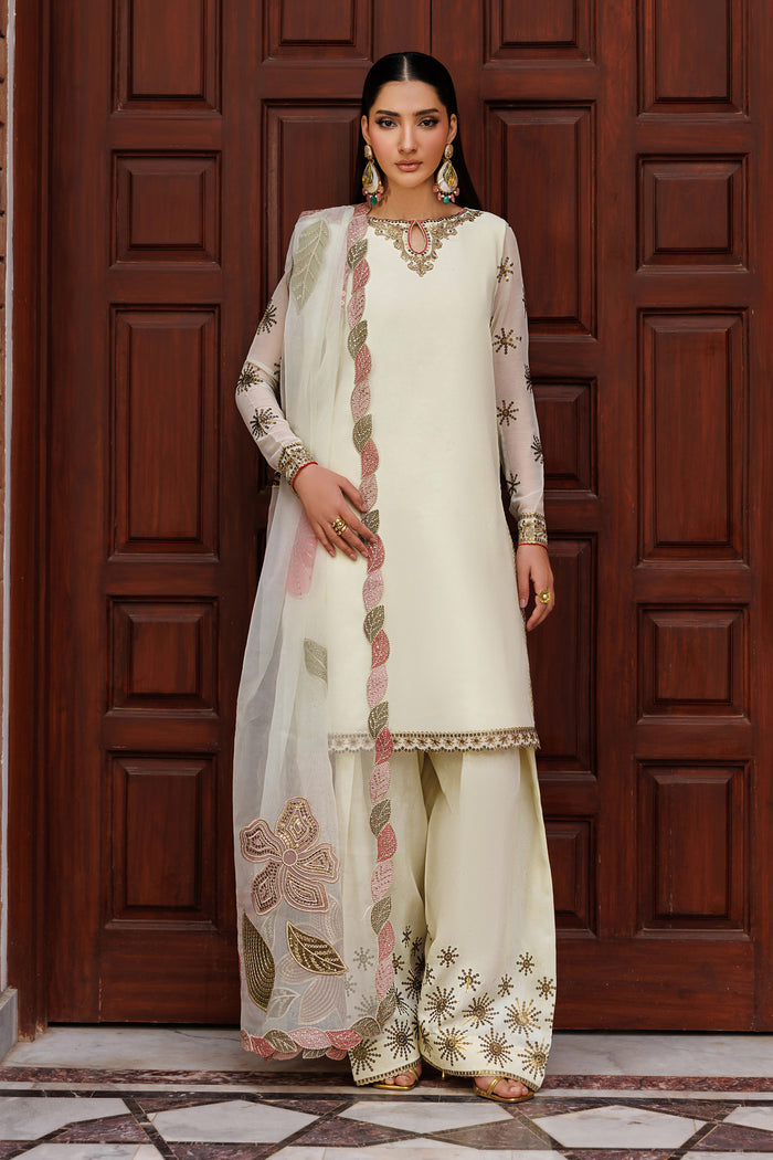 Zarif | Nourah Formals | AMANI