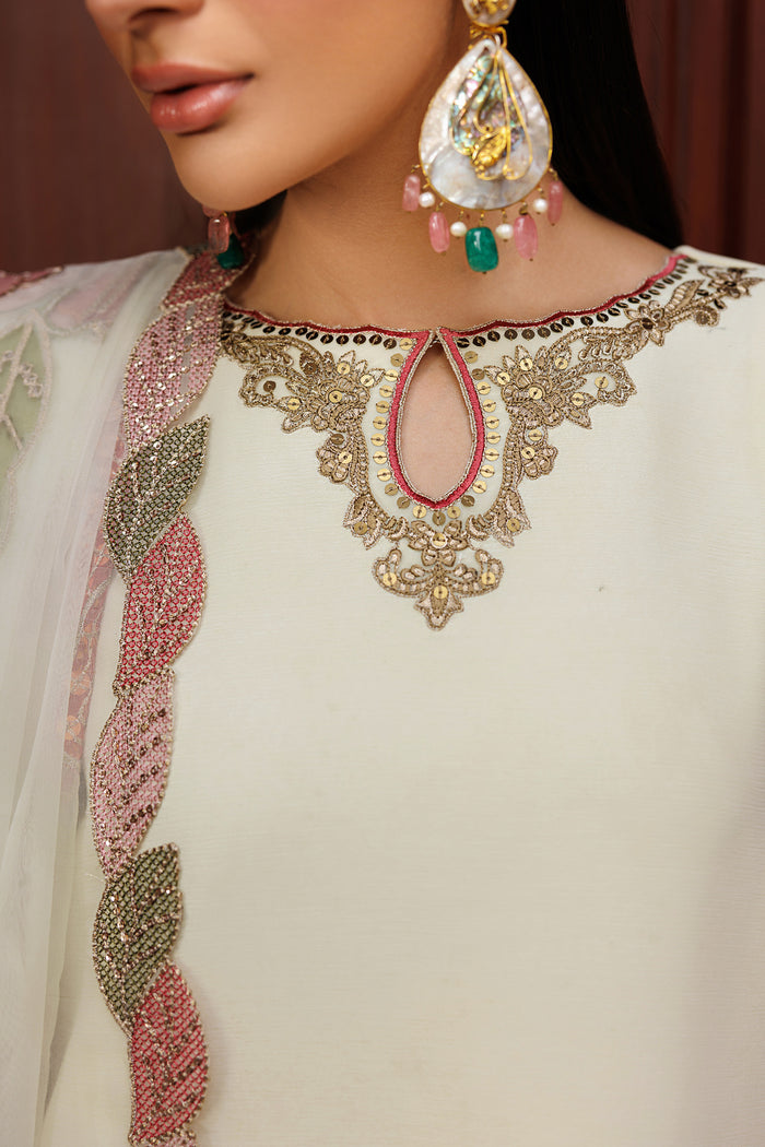 Zarif | Nourah Formals | AMANI