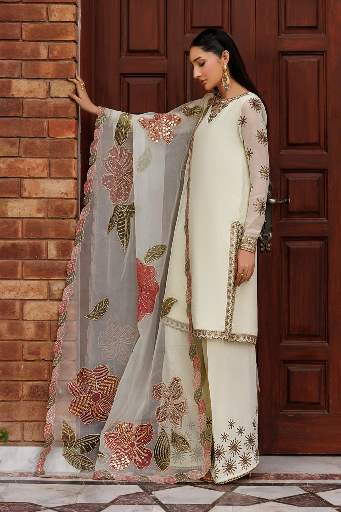 Zarif | Nourah Formals | AMANI