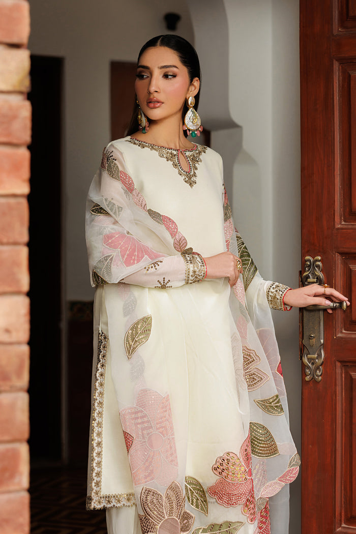 Zarif | Nourah Formals | AMANI