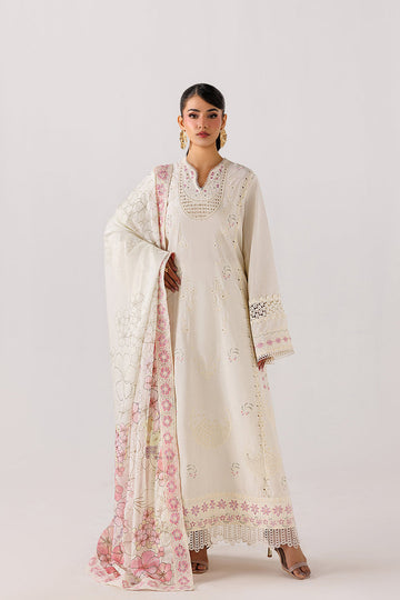 Emaan Adeel | Beyond Basics Eid Pret 26 | MINIMALISM