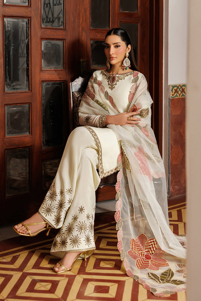 Zarif | Nourah Formals | AMANI