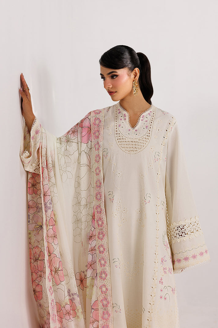 Emaan Adeel | Beyond Basics Eid Pret 26 | MINIMALISM