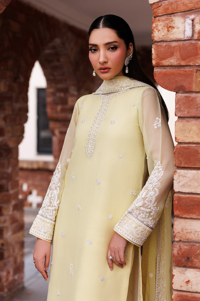 Zarif | Nourah Formals | ZARD