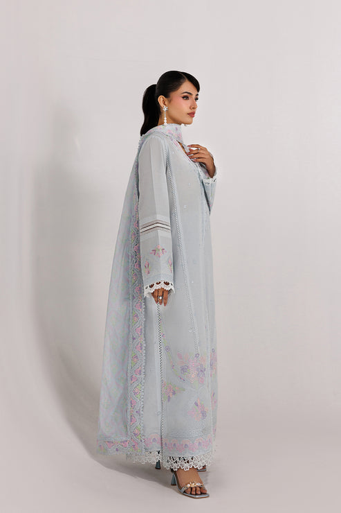 Emaan Adeel | Beyond Basics Eid Pret 26 | CORELLE