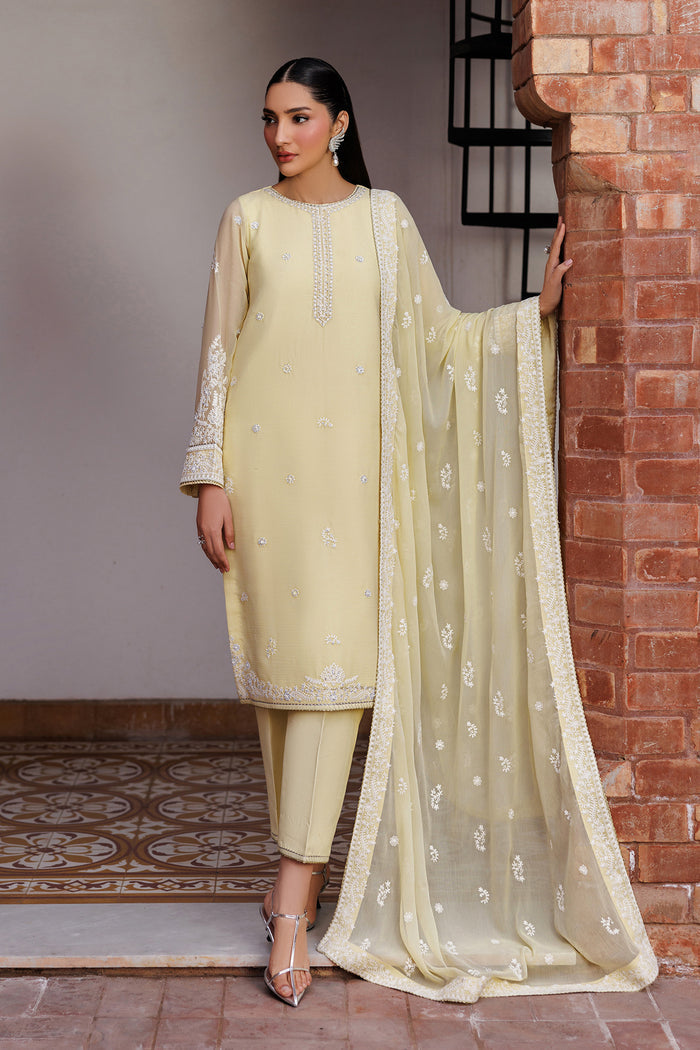 Zarif | Nourah Formals | ZARD