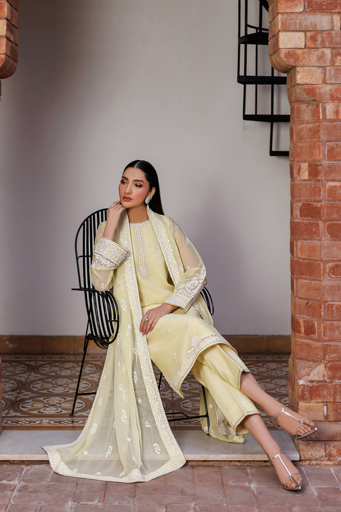 Zarif | Nourah Formals | ZARD