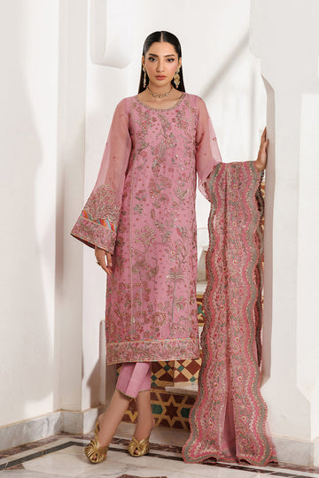 Zarif | Nourah Formals | SHAYRA