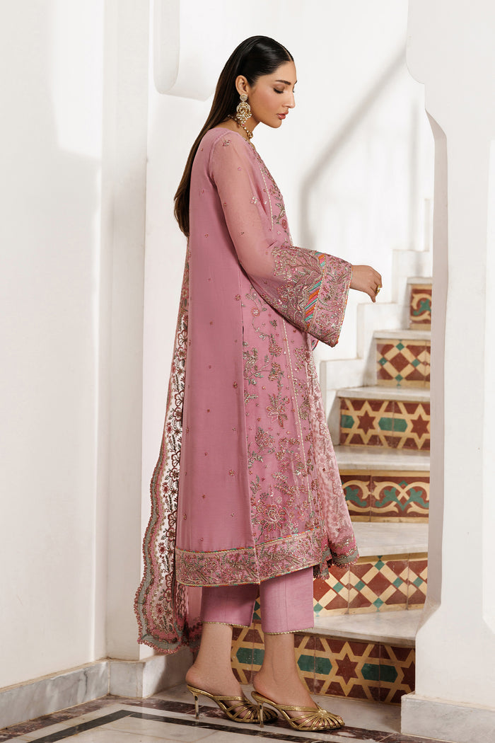 Zarif | Nourah Formals | SHAYRA