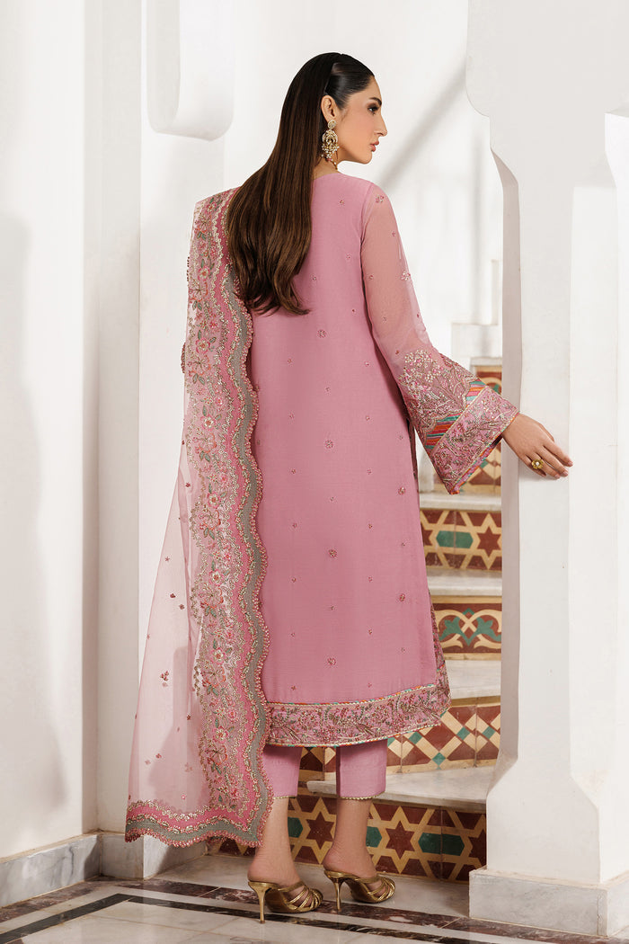 Zarif | Nourah Formals | SHAYRA