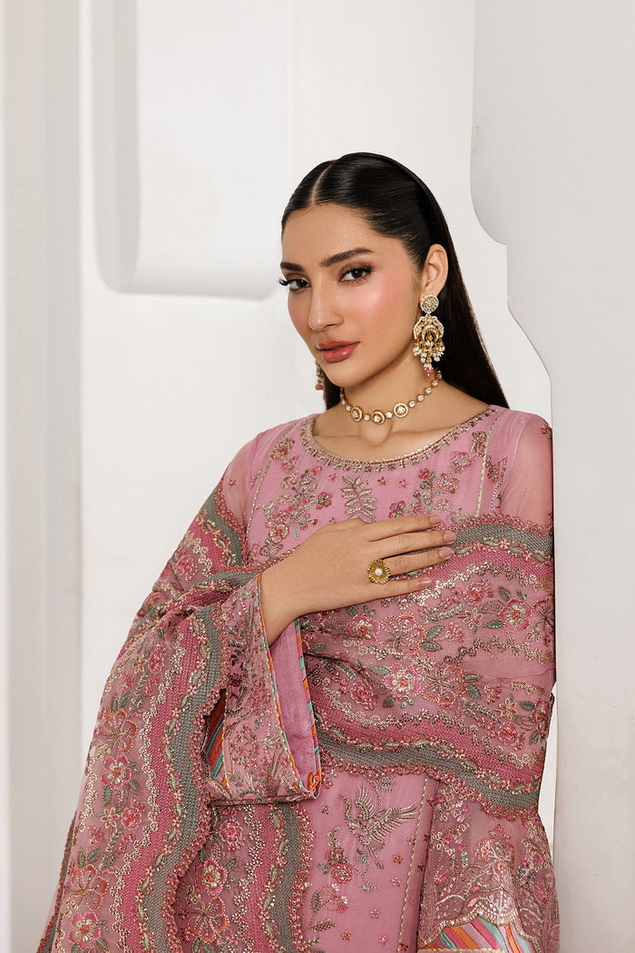 Zarif | Nourah Formals | SHAYRA