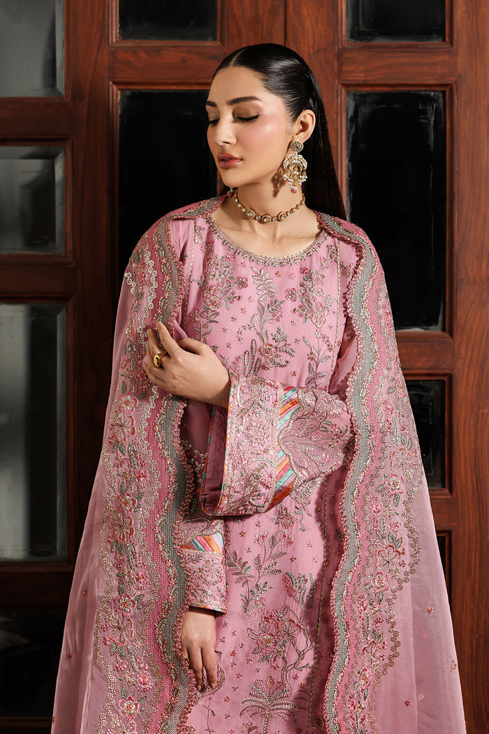 Zarif | Nourah Formals | SHAYRA