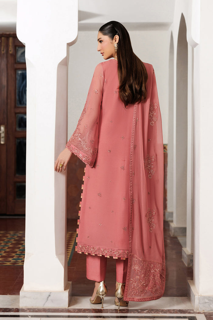 Zarif | Nourah Formals | ANGORA