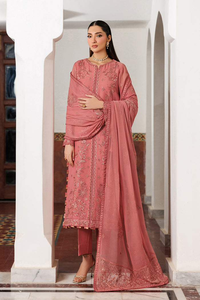 Zarif | Nourah Formals | ANGORA
