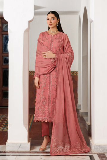 Zarif | Nourah Formals | ANGORA