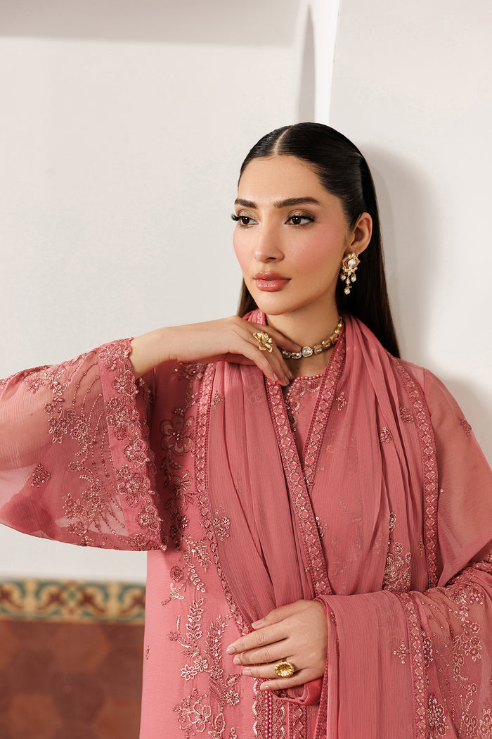 Zarif | Nourah Formals | ANGORA