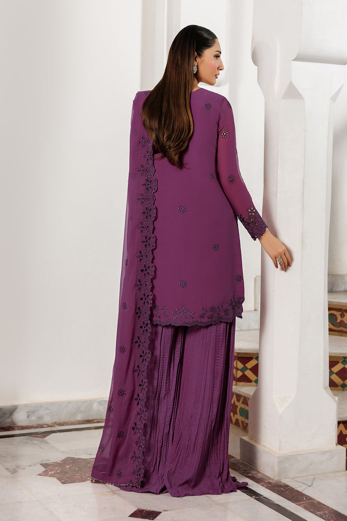 Zarif | Nourah Formals | WADHAI