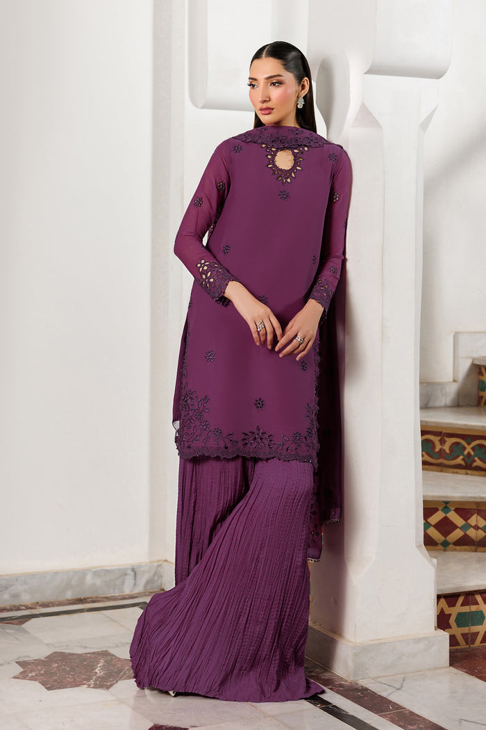 Zarif | Nourah Formals | WADHAI