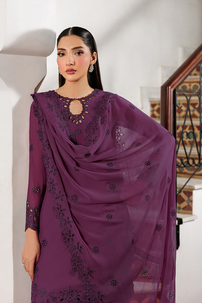 Zarif | Nourah Formals | WADHAI