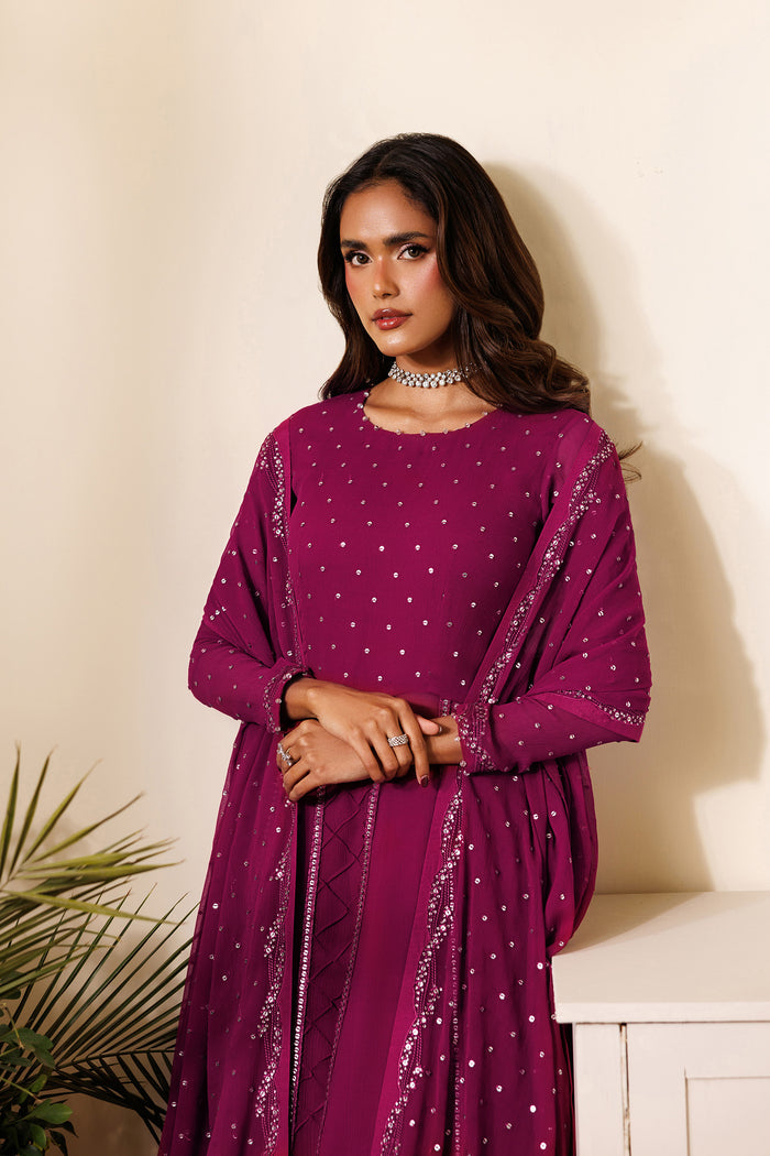 Zarif | Exclusive Eid Pret | ZRF-EMC 18