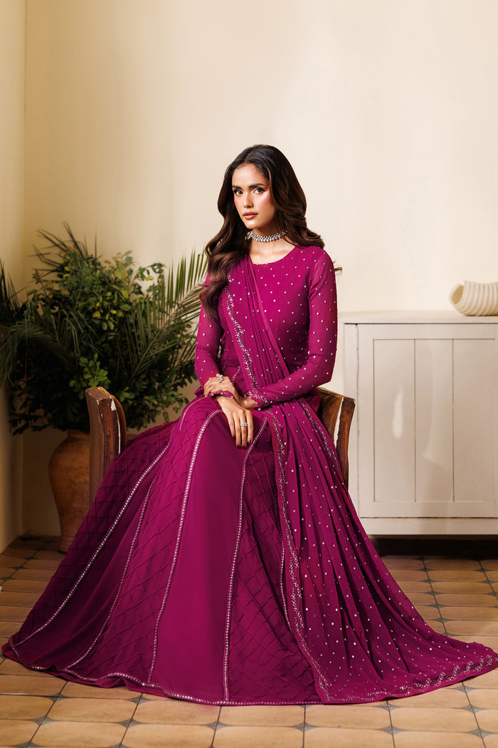 Zarif | Exclusive Eid Pret | ZRF-EMC 18