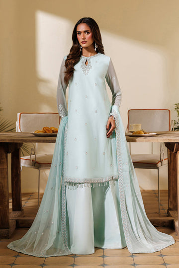 Zarif | Exclusive Eid Pret | ZRF-EMC 21