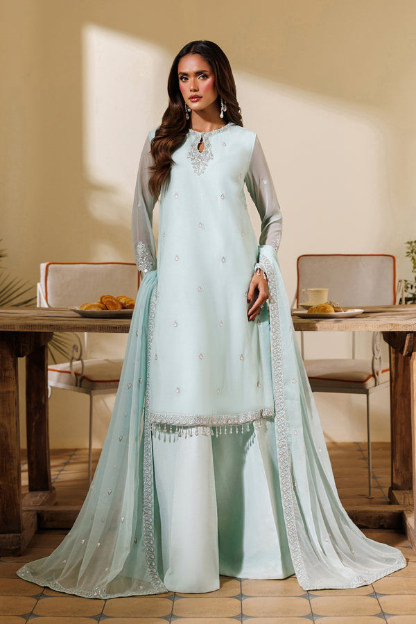 Zarif | Exclusive Eid Pret | ZRF-EMC 21
