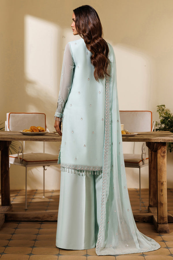 Zarif | Exclusive Eid Pret | ZRF-EMC 21