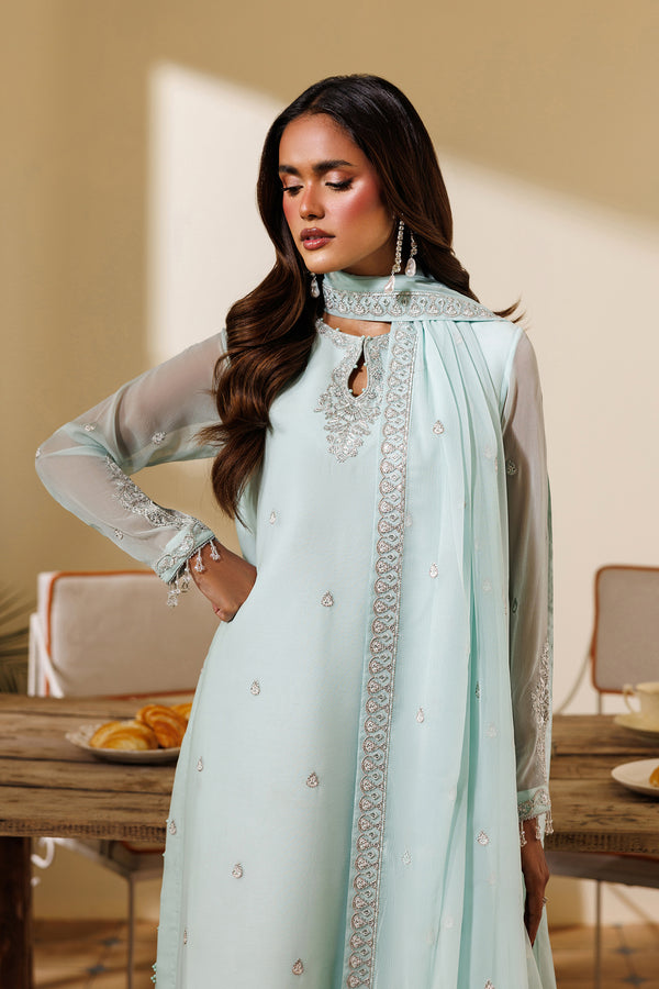 Zarif | Exclusive Eid Pret | ZRF-EMC 21