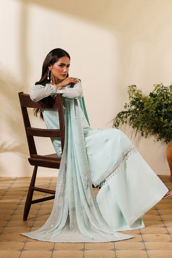 Zarif | Exclusive Eid Pret | ZRF-EMC 21