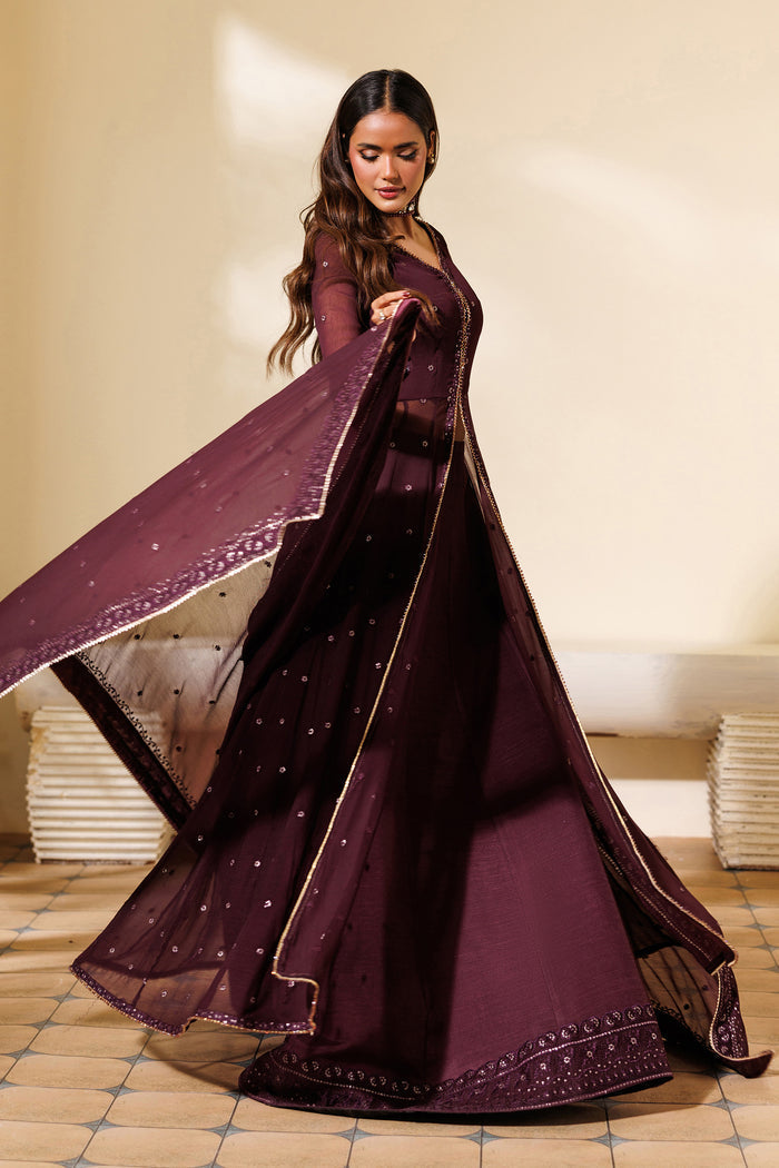 Zarif | Exclusive Eid Pret | ZRF-EMC 23