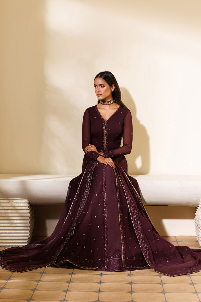 Zarif | Exclusive Eid Pret | ZRF-EMC 23