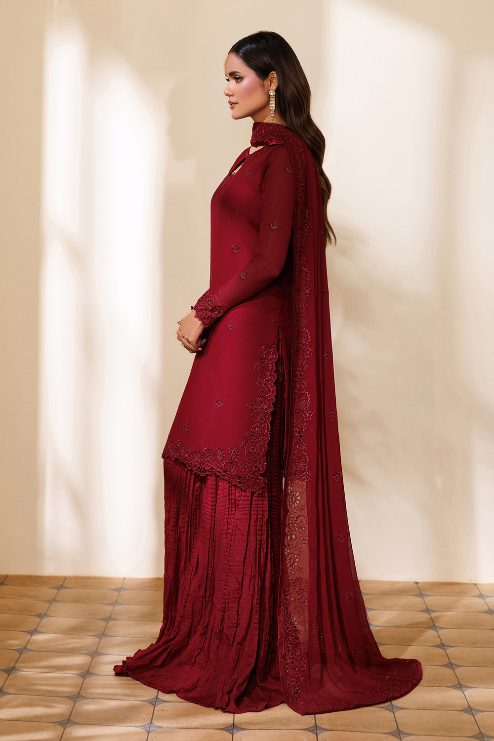 Zarif | Exclusive Eid Pret | ZRF-EMC 22