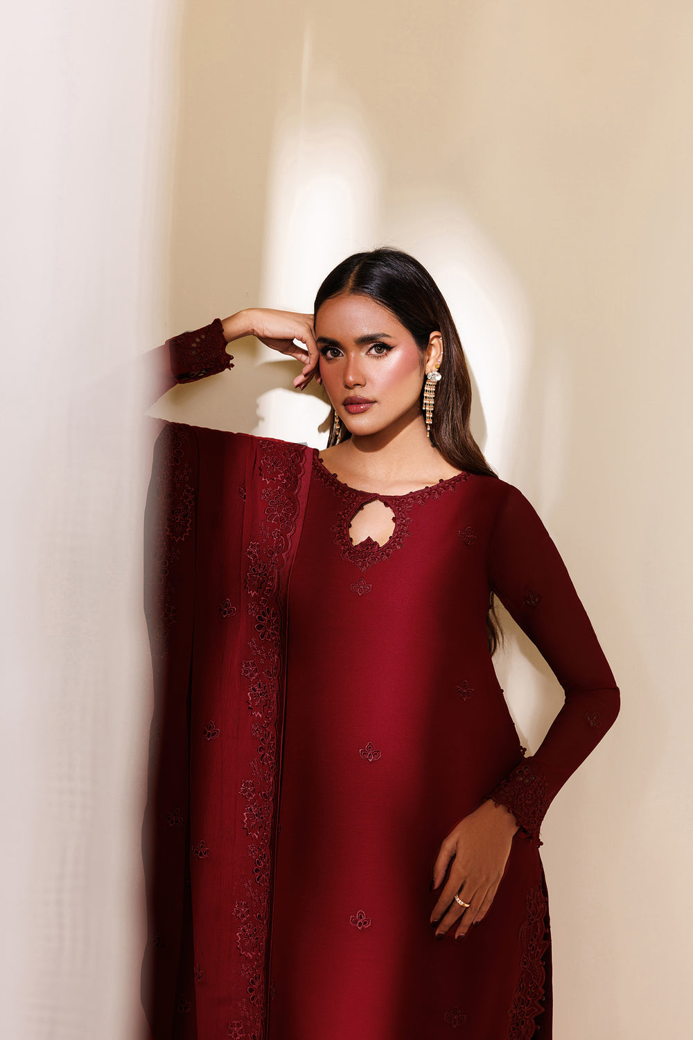 Zarif | Exclusive Eid Pret | ZRF-EMC 22
