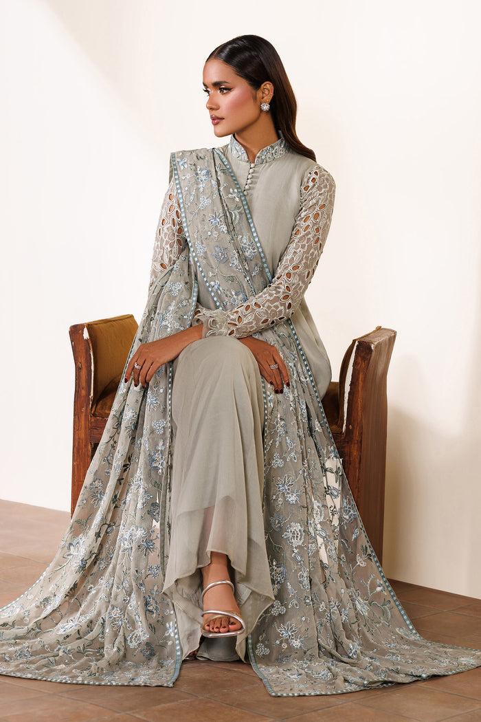 Zarif | Exclusive Eid Pret | ZRF-EMC 19