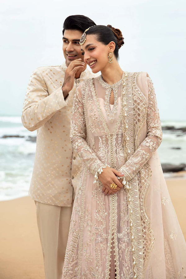 Afrozeh | Dastangoi Formals | Shahnoor