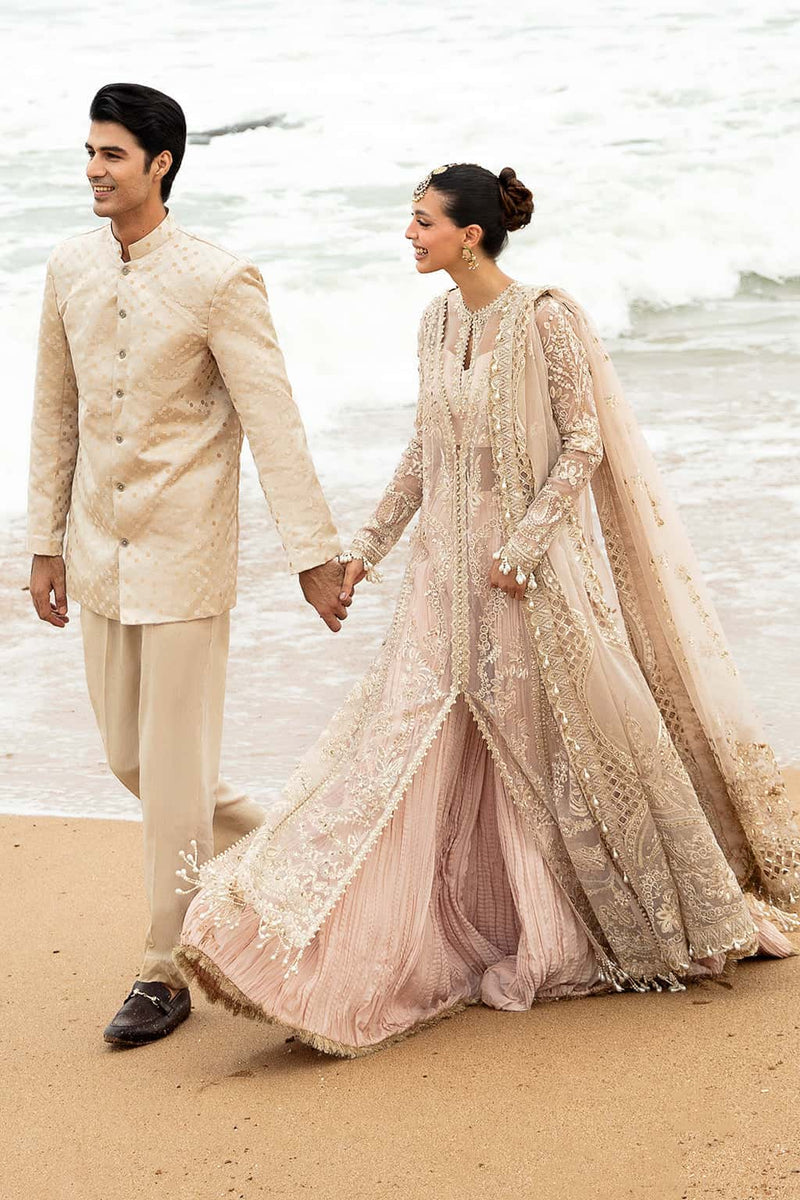 Afrozeh | Dastangoi Formals | Shahnoor