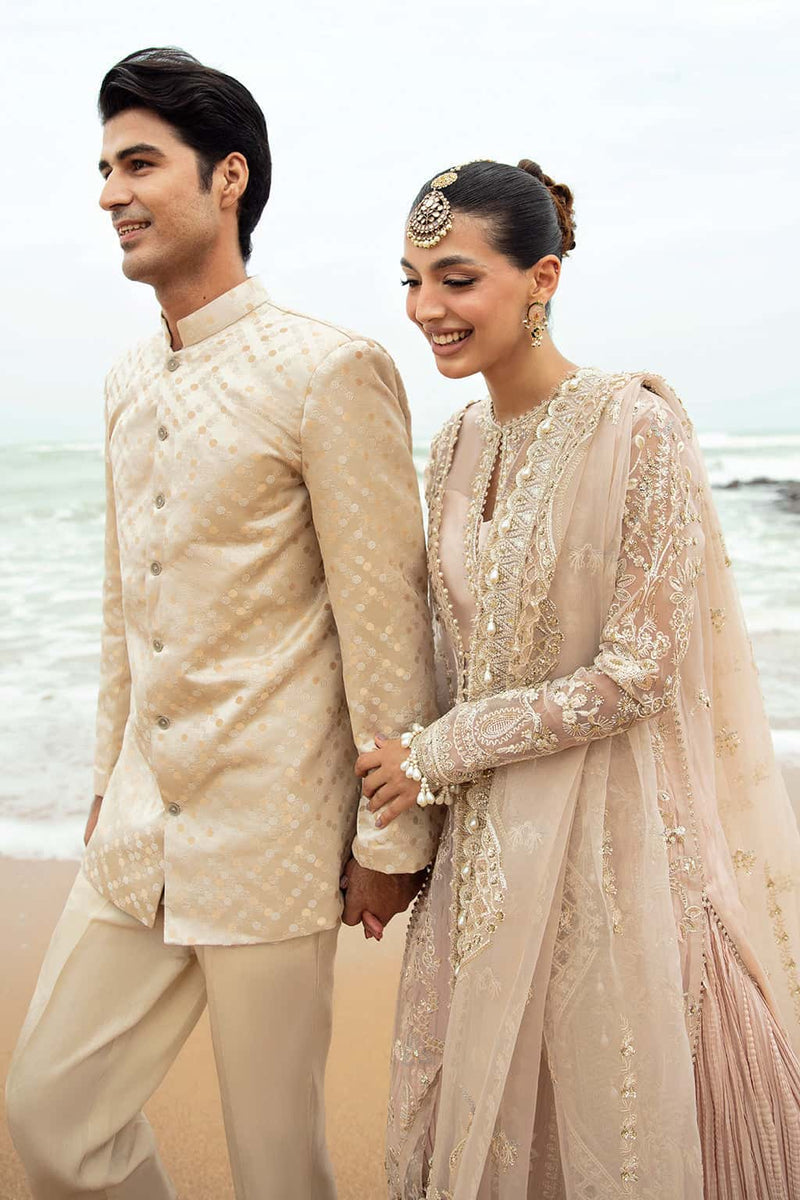 Afrozeh | Dastangoi Formals | Shahnoor