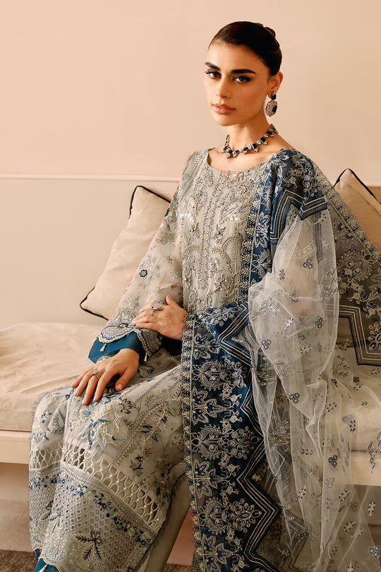 Ramsha | Festive Formals | E-207
